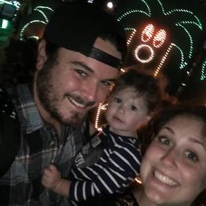 Meet your Posher, Jordan